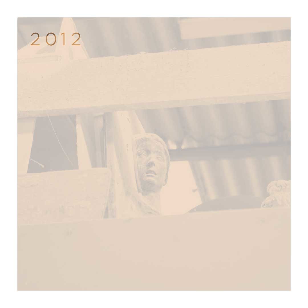 2012 Rouveure Marquez