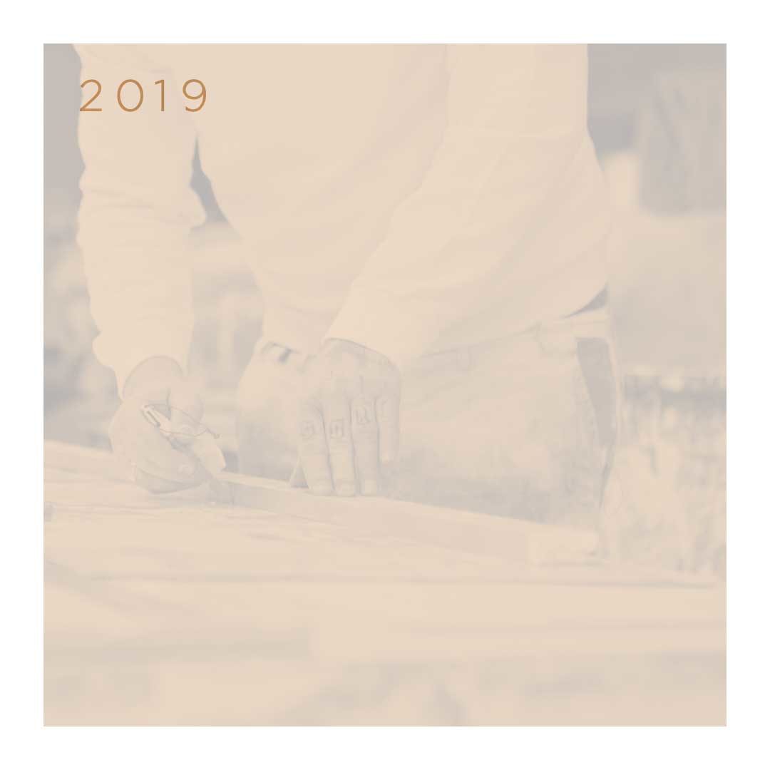 2019 Rouveure Marquez