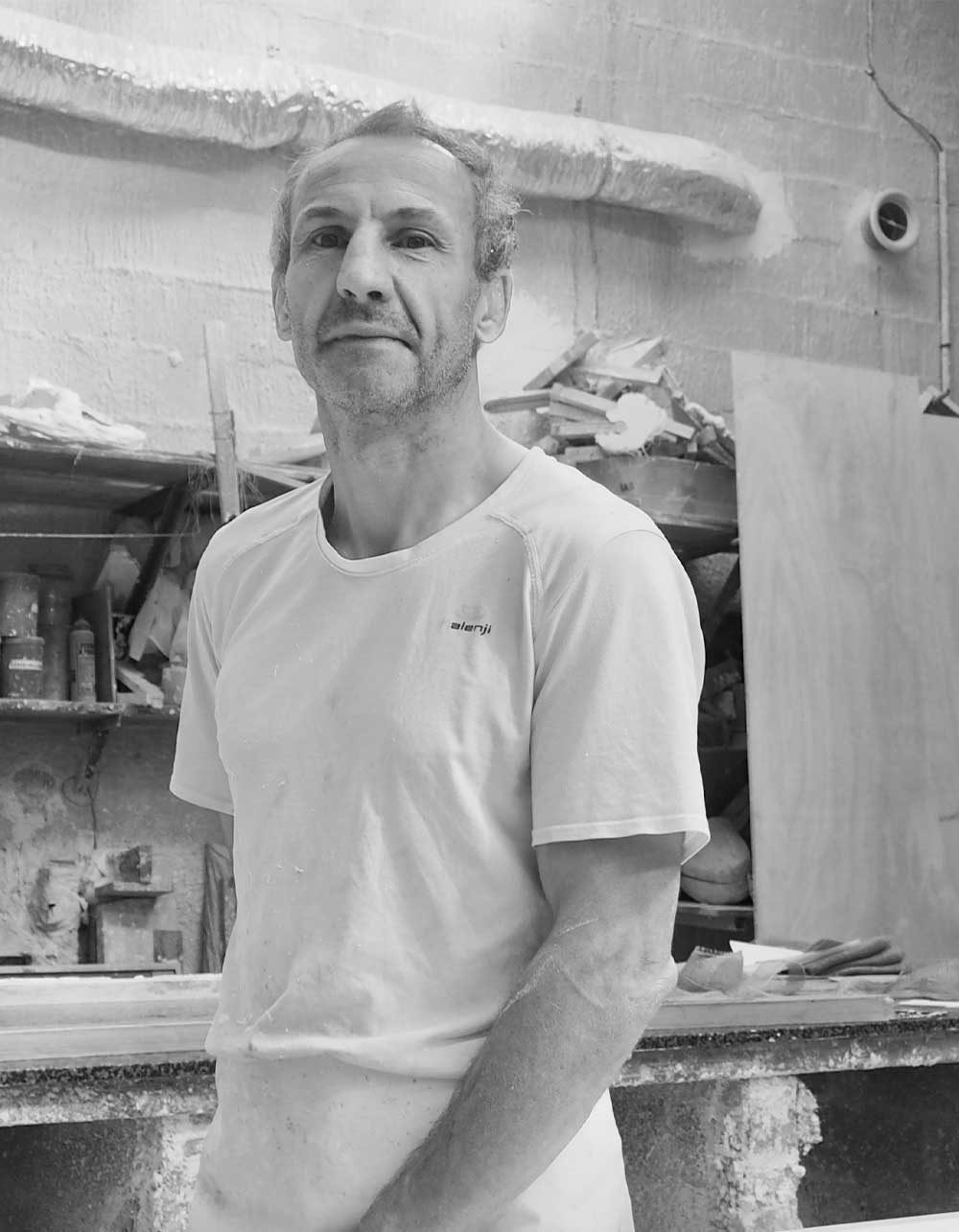 Franck de Rouveure Marquez