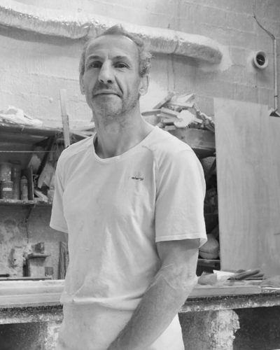 Franck de Rouveure Marquez