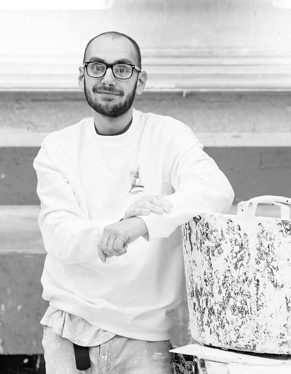 Jolan de Rouveure Marquez