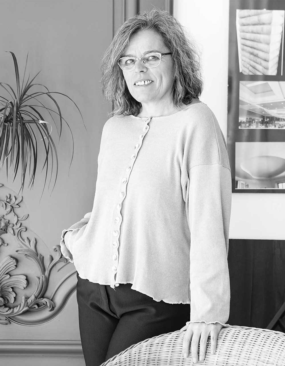 Nathalie de Rouveure Marquez