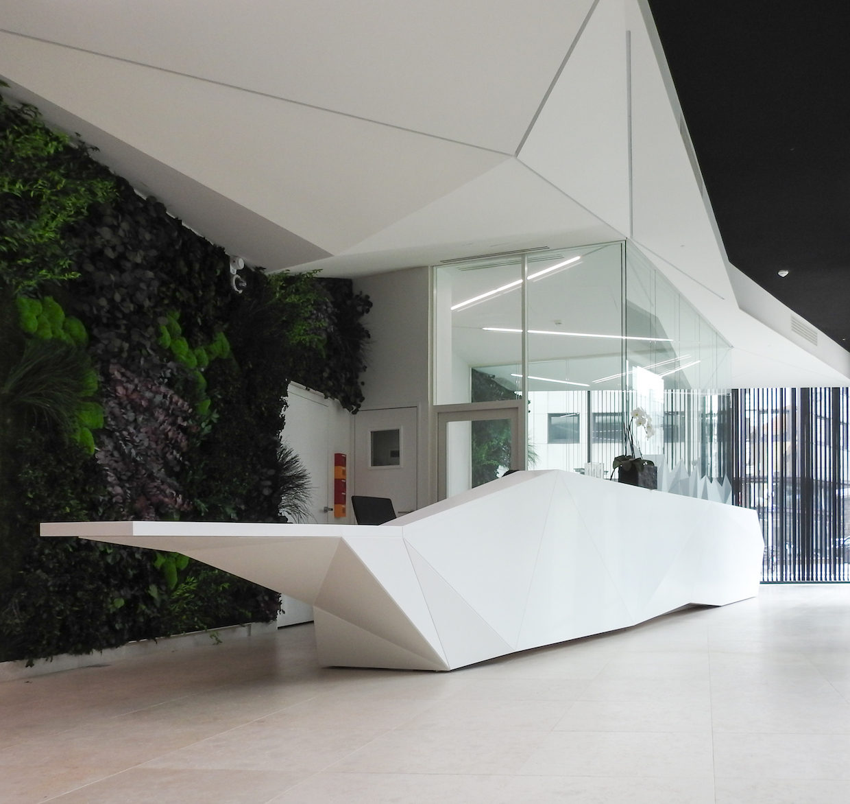 Implid office space (France)