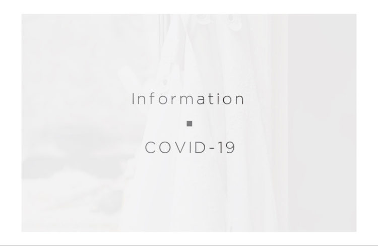 Information Covid-19