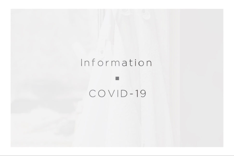 Covid-19 : note d’information Rouveure Marquez