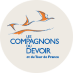 logo compagnons du devoir