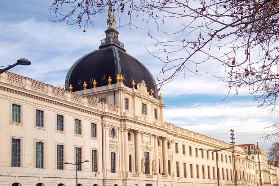 L’époustouflante reconversion de l’Hôtel-Dieu