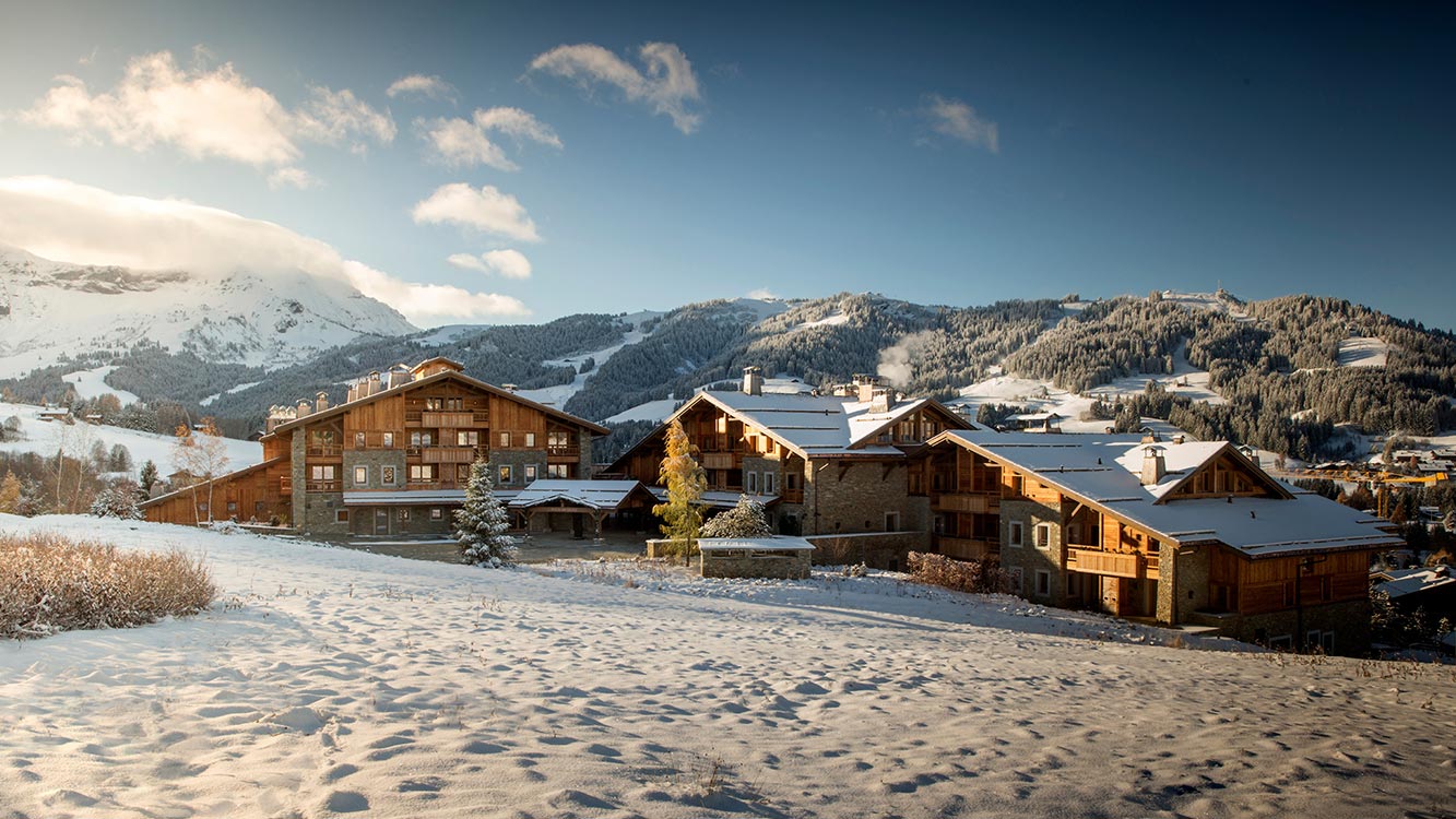 construction_megeve_four_seasons_rouveure_marquez_staff_plafond Construction de l'Hôtel Four Seasons avec la participation de la maison Rouveure Marquez