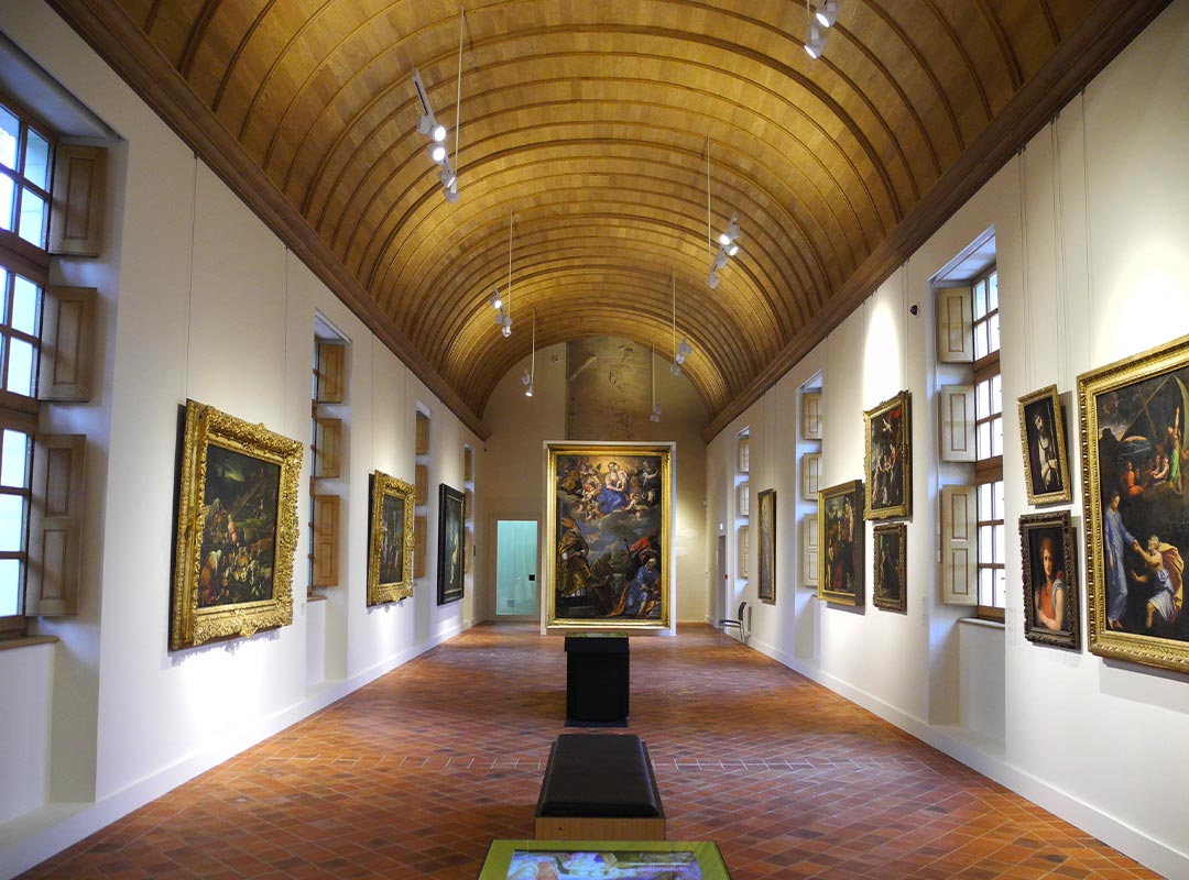 Musée des Beaux-Arts de Dijon (21)