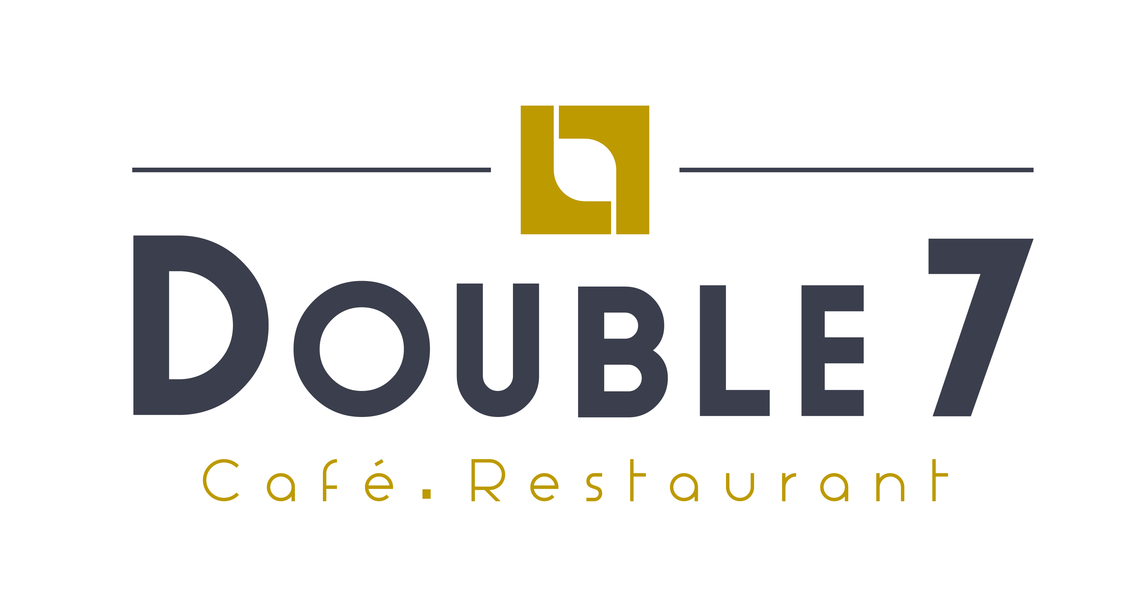 logo Double 7