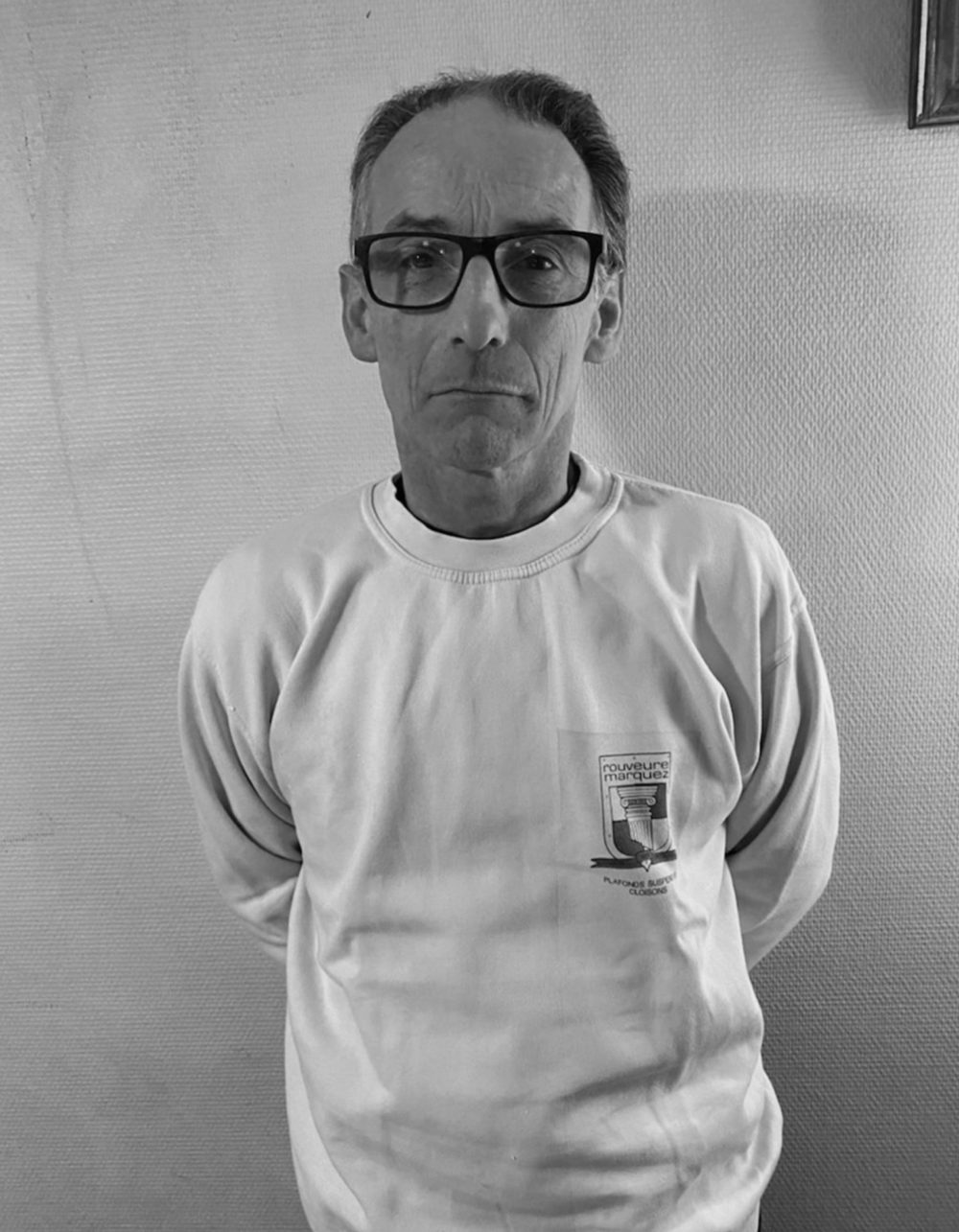 Eric de Rouveure Marquez