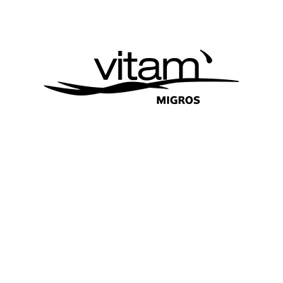 Logo Vitam Migros