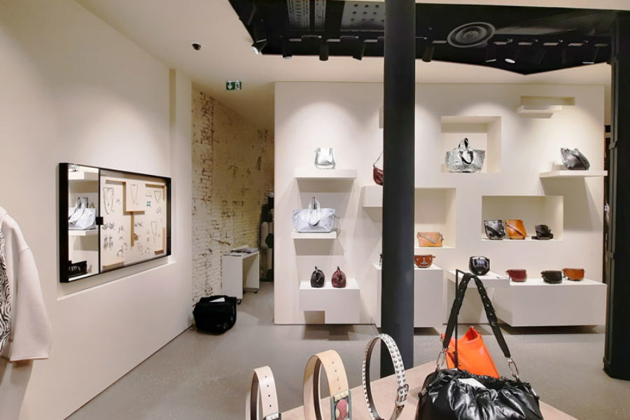 Boutique Isabel Marant (Lille)