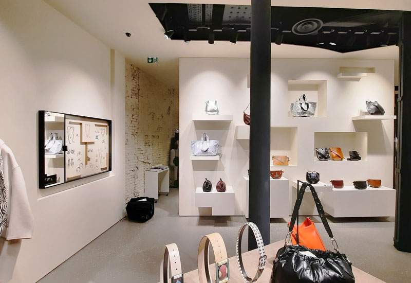 Isabel Marant store (France)