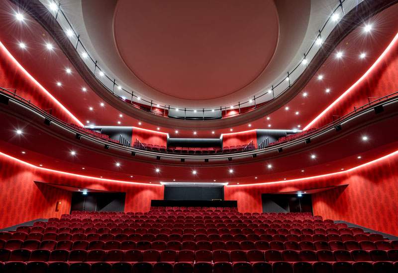 Montélimar Theater (France)