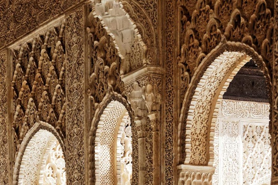 Les ornements décoratifs à travers le temps. #1 : l’architecture classique, byzantine et orientale