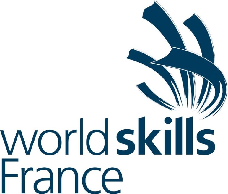 Logo de l'événement WorldSkills Competition