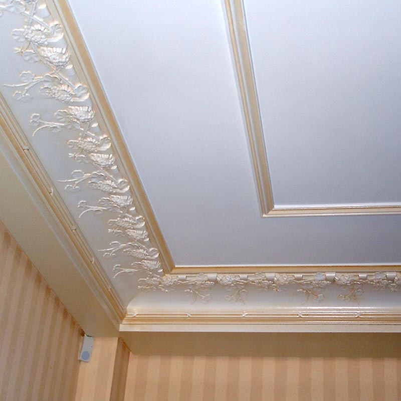 Moulure Murale Autocollante, DéCorative, DéCorative, Flexible