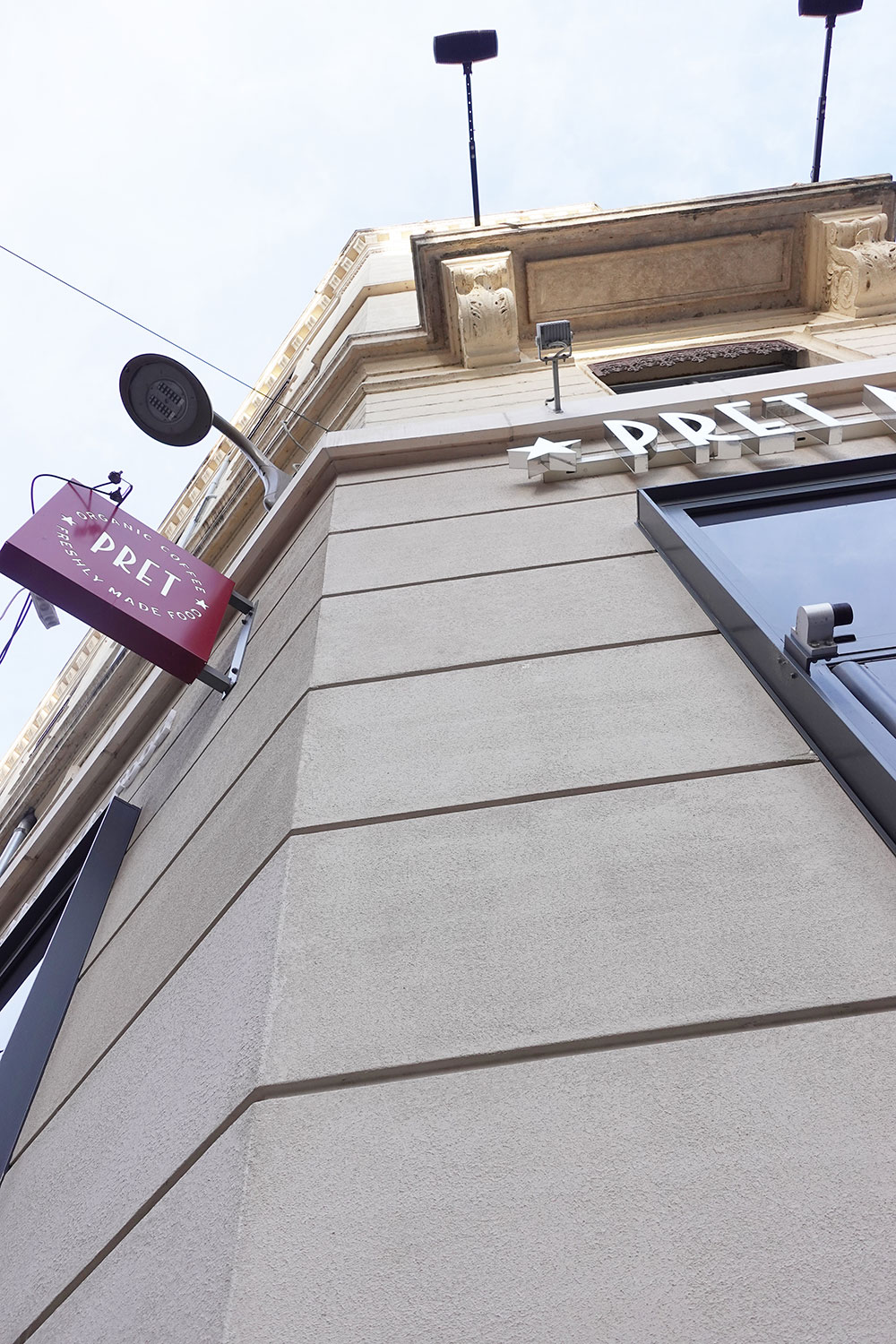 facade vieujot avec angle