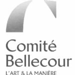Logo Comité Bellecour