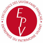 Logo EPV