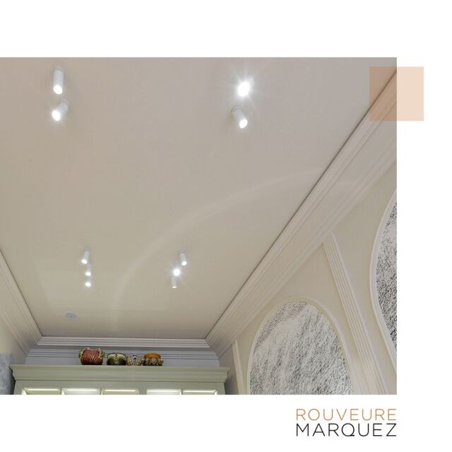 □ #RÉALISATIONS
■ Diptyque, Lyon (69)
Corniches, pilastres et encadrements en staff parent avec douceur l'intérieur de la boutique Diptyque de Lyon. Un agencement plein de charme, élégant et subtile, à l'image de cette maison contemporaine pionnière de la parfumerie depuis 1961. 

Une magnifique réalisation à découvrir en photos sur www.rouveure-marquez.com/realisations

□ Projet : @diptyque
□ Réalisation : Zacharie Agencement
□ Avec l'habillage mural fantasmagorique réalisé par l'artiste @galateemartin 

#PROJECT
Cornices, pilasters and frames made of fibrous plaster  gently adorn the interior of the Diptyque shop in Lyon. An interior decor full of charm, elegant and subtle, like this contemporary house, a pioneer in perfumery since 1961. 

A project to discover on www.rouveure-marquez.com/en/PROJECTS

#corniche #cornice #parfurmerie #diptyque #lyon #élégance #douceur #agencement #architecture #intérieur #decoration #luxe #luxury #interiordesign #design #plafond #ceiling #staffeur #staffeurornemaniste #archilovers #designlovers #picoftheday #pictureoftheday #photooftheday #rouveuremarquez #groupeeto